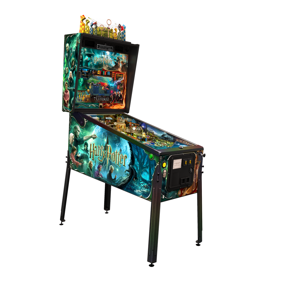 Harry Potter Wizard Edition - Deposit