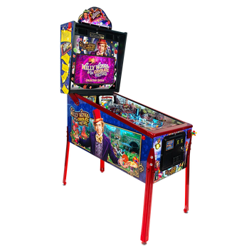 Willy Wonka & The Chocolate Factory Collector's Edition