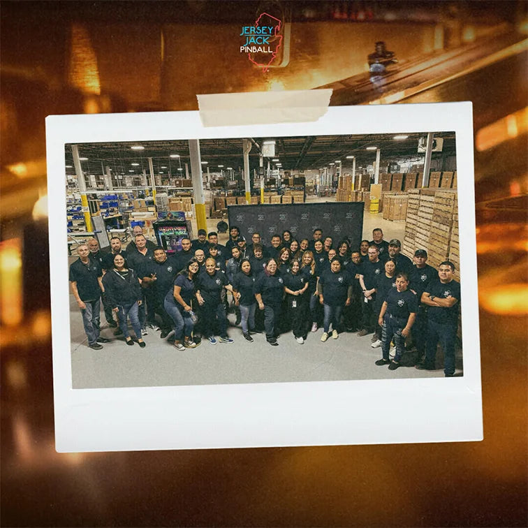 The pros behind the pin