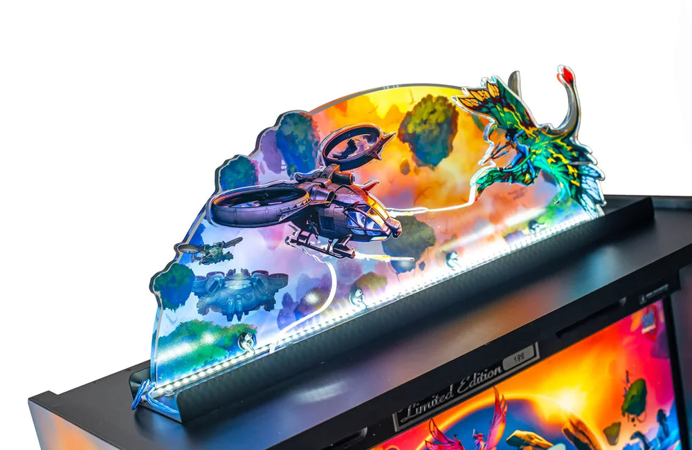 Avatar Limited Edition
