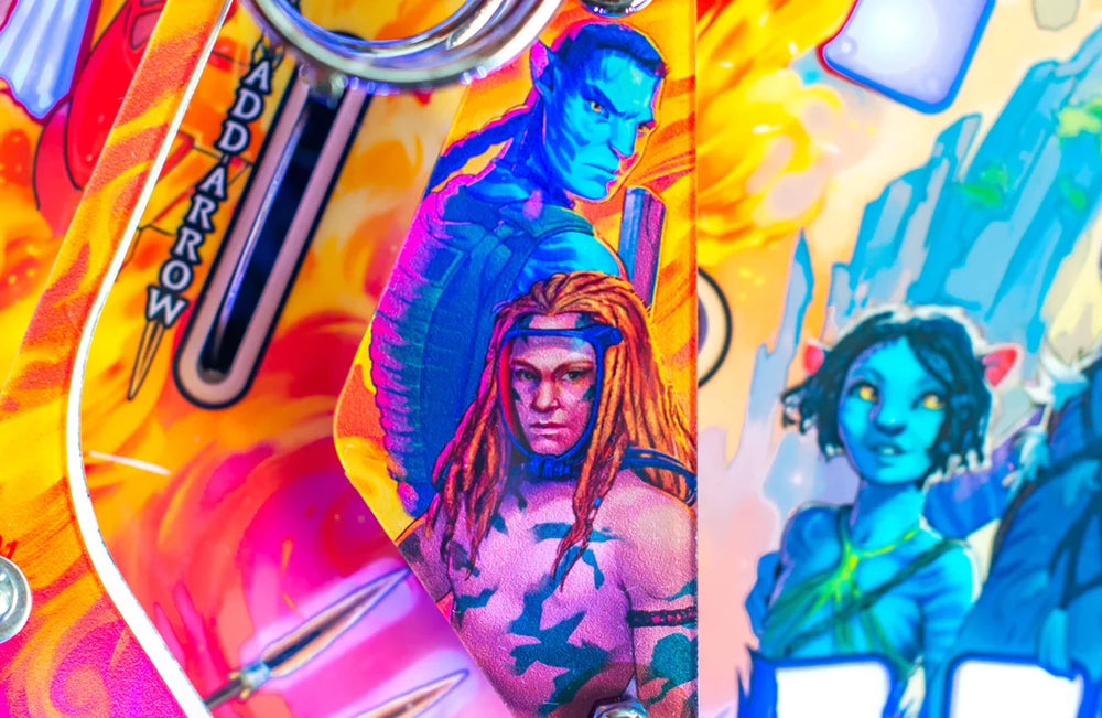 Avatar Limited Edition