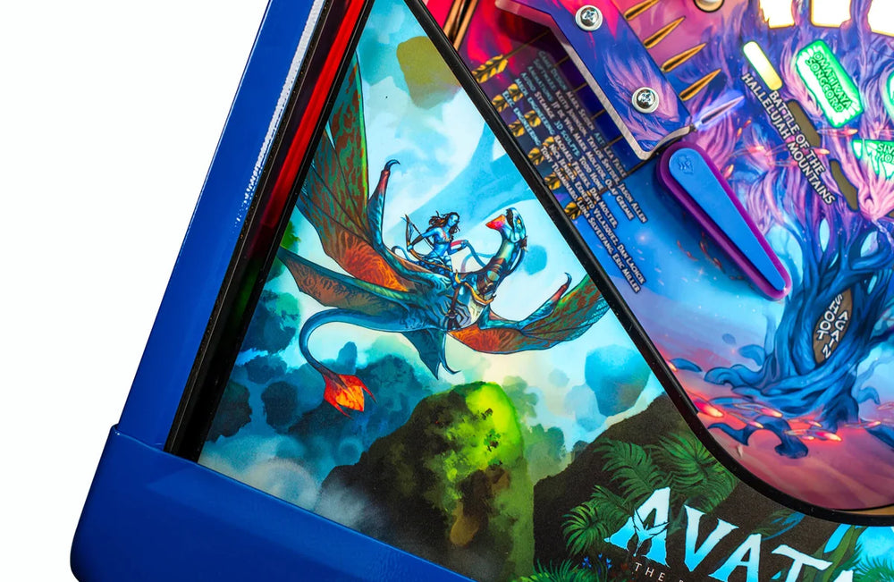 Avatar Limited Edition