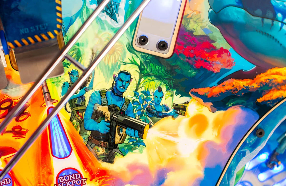 Avatar Limited Edition