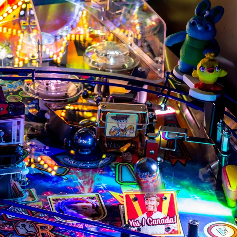 Advancing the Game for All