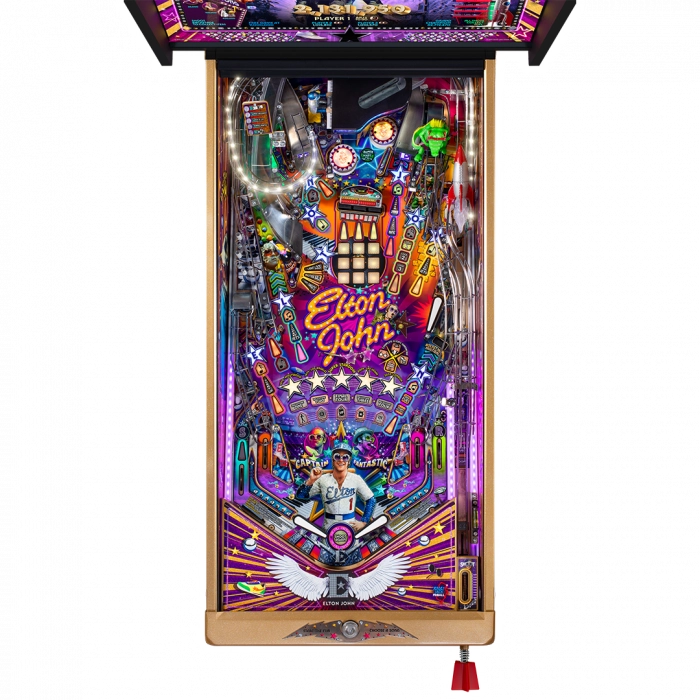 Elton John Collector's Edition