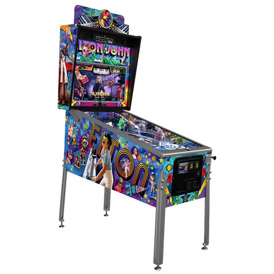 Elton John Platinum Edition