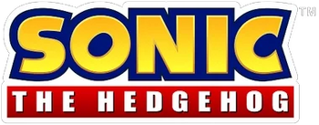 Sonic the Hedgehog