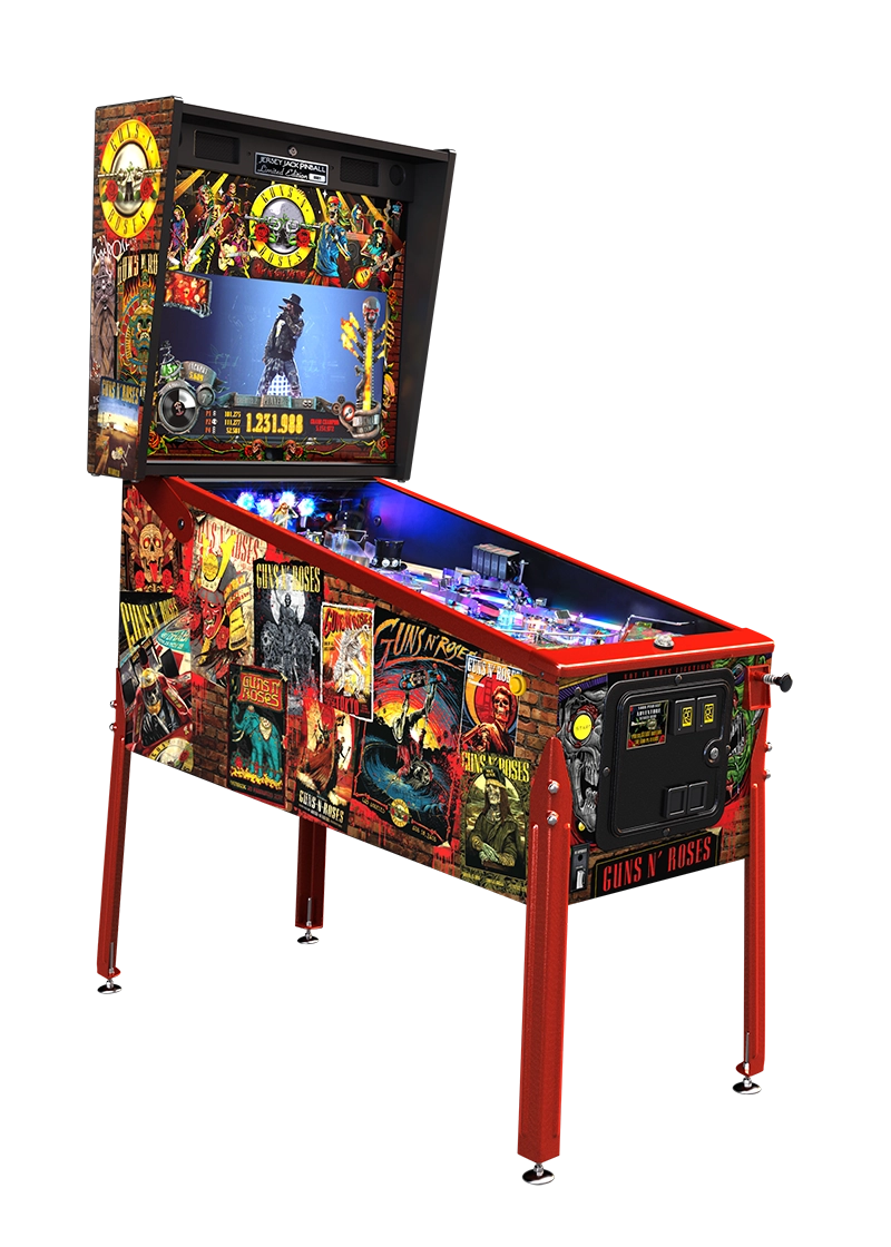 ポップス+ロック(洋楽) GUNS N&#39; ROSES LIMITED EDITION 54/1000 GUNS N' ROSES LIMITED EDITION 54/1000の通販 by ccpisgod｜ラクマ