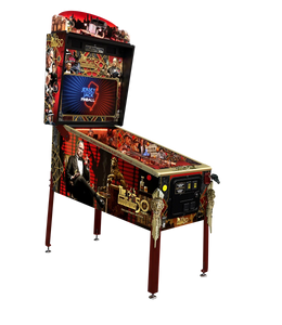Jersey Jack Pinball | Buy Your Pinball Machine Jersey Jack Pinball | Buy Your Pinball Machine