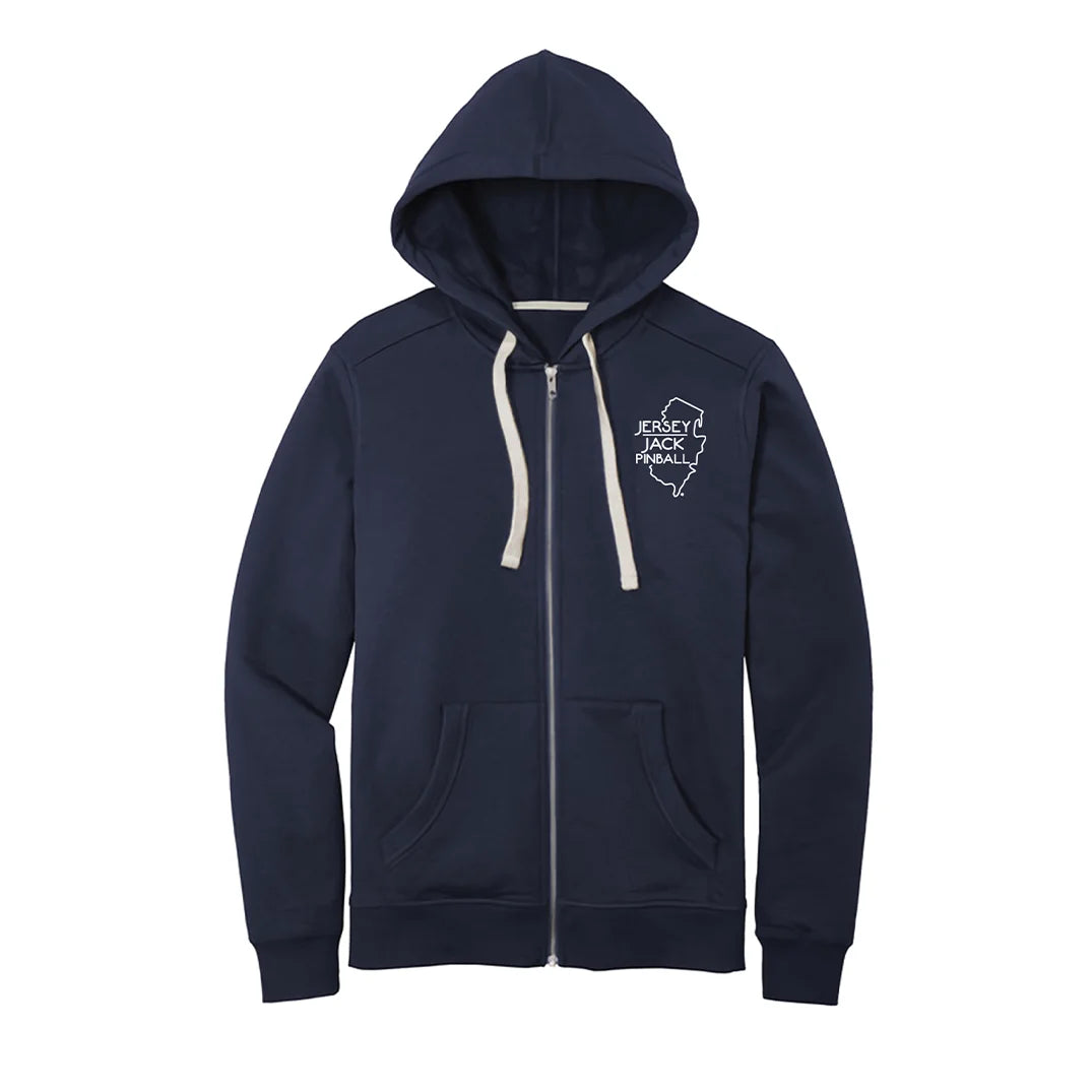 JJP Classic Hoodie