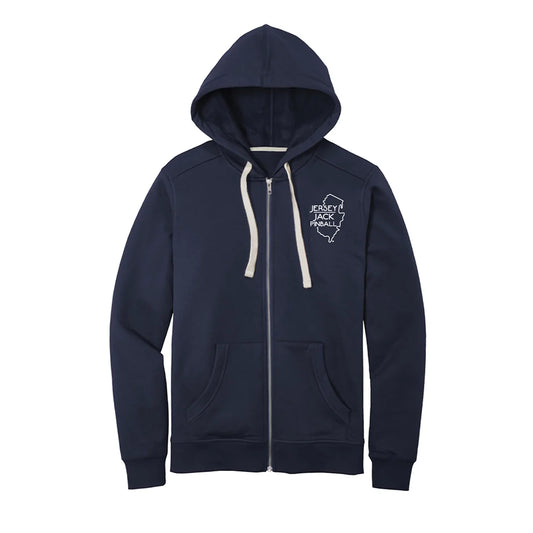 JJP Classic Hoodie