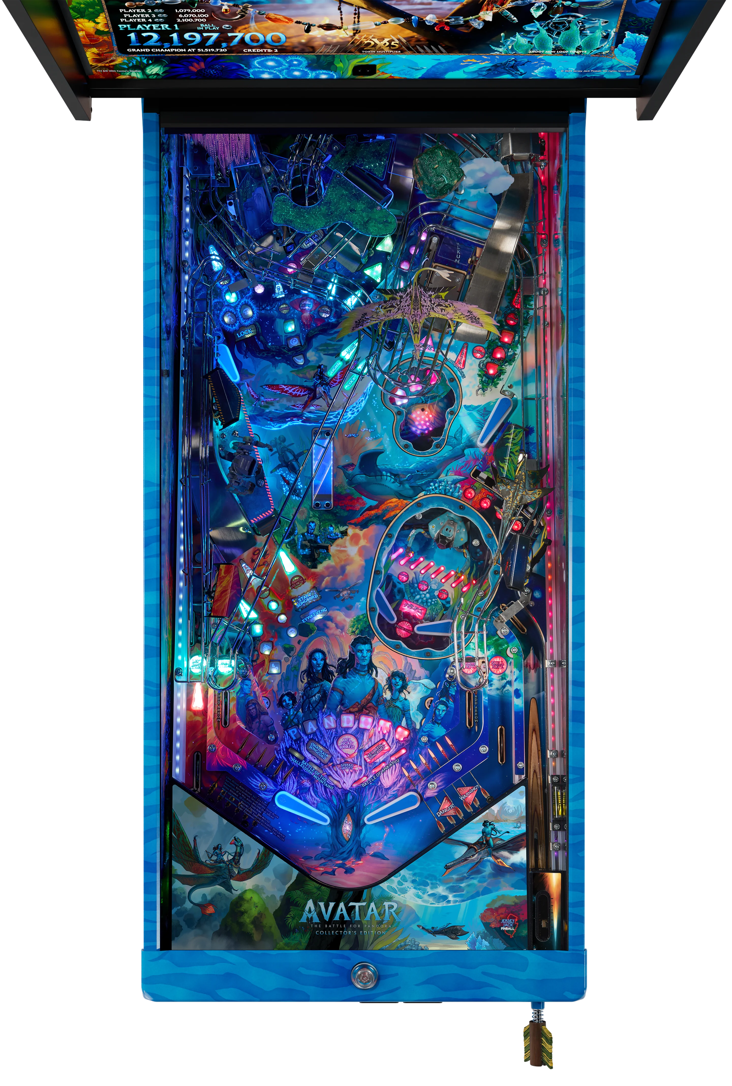 Avatar Collector's Edition