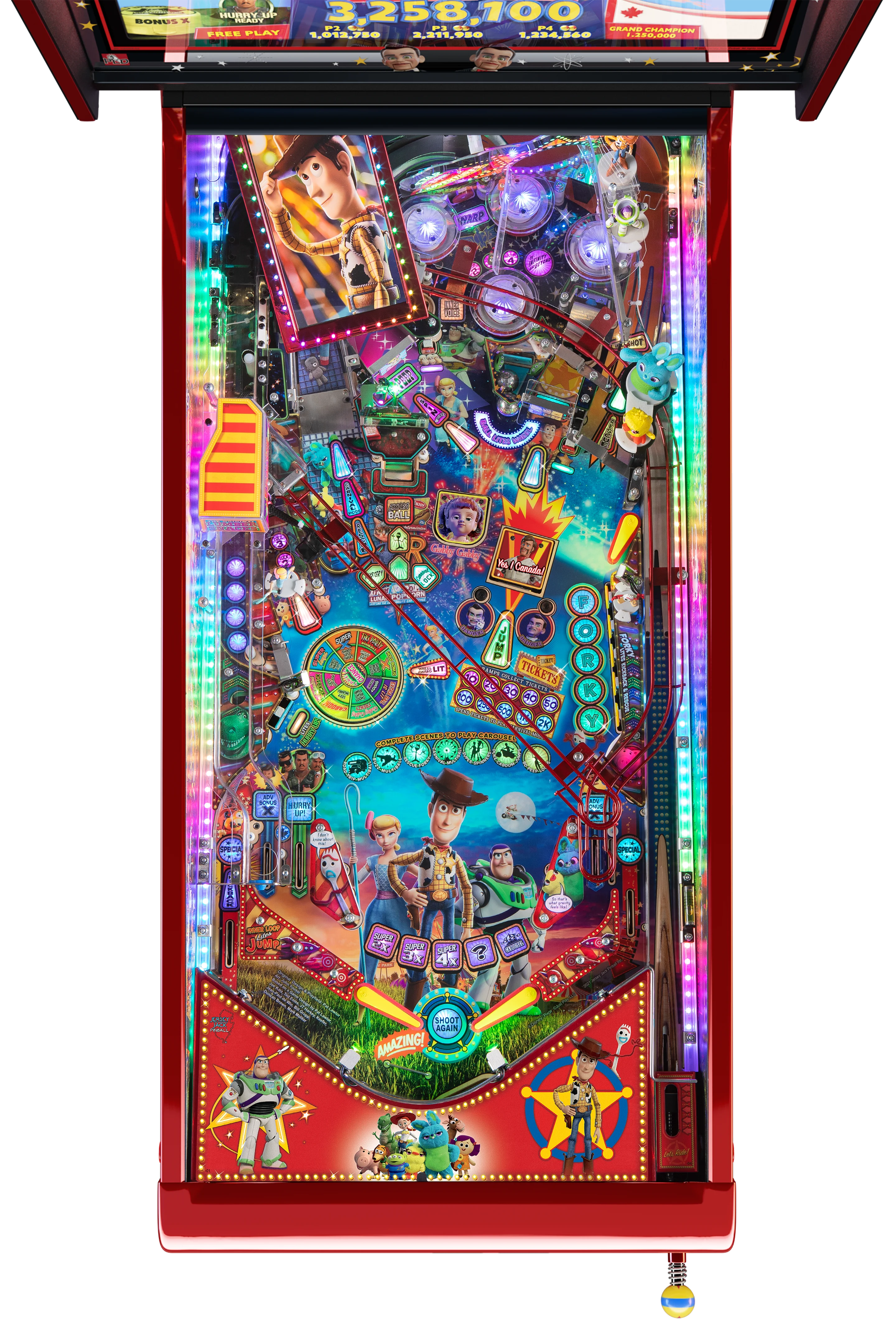 Collector's Edition