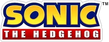 Sonic the Hedgehog