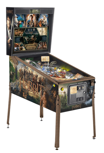 The Hobbit Limited Edition