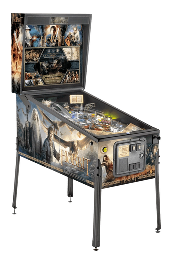 The Hobbit Special Edition
