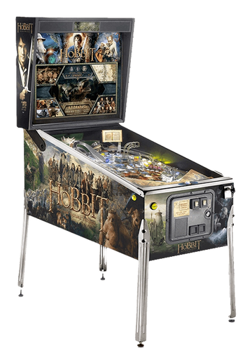 The Hobbit Standard Edition
