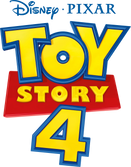 Toy Story 4
