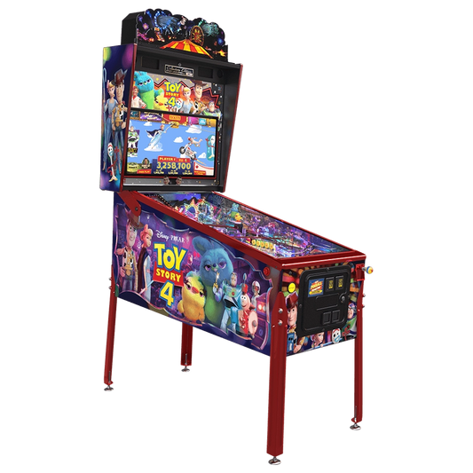 Toy Story 4 Collector's Edition