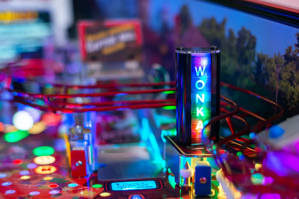 A journey to a  world of wonder