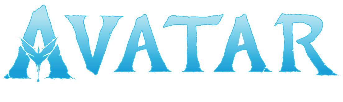 Avatar Pinball Game Logo